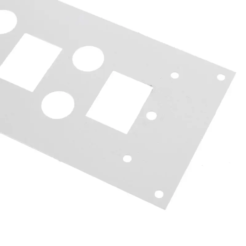 Panel Film for Digital Spot Welding Time & Current Controller Welder NY-D04 D05 517A
Panel Film for Digital Spot Welding Time & Current Controller Welder NY-D04 D05 517A