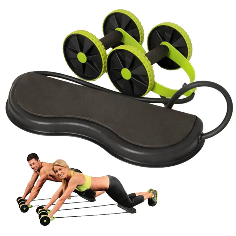 AB Roller Wheel Abdominal Muscle Trainer Fitness Equipment Abdominal Resistance Pull Rope Tool sport exercise AB Wheels for Home
AB Roller Wheel Abdominal Muscle Trainer Fitness Equipment Abdominal Resistance Pull Rope Tool sport exercise AB Wheels for Home