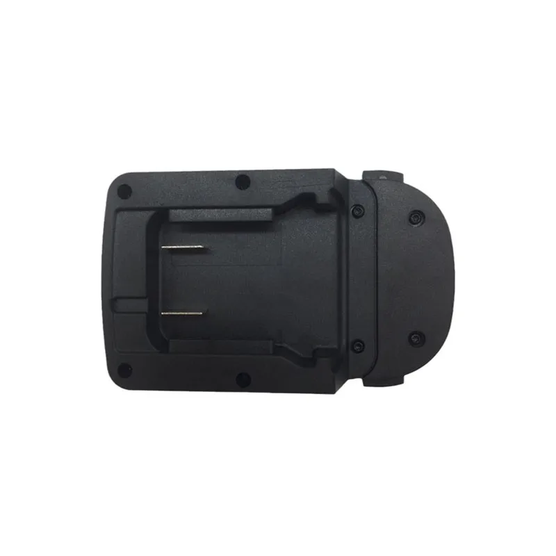 Lthium-Ion Batteries Converter For Milwaukee M18 18V Battery Adapter To Ridgid / AEG 18V Electric Tool Power Tools Accessories
Lthium-Ion Batteries Converter For Milwaukee M18 18V Battery Adapter To Ridgid / AEG 18V Electric Tool Power Tools Accessories