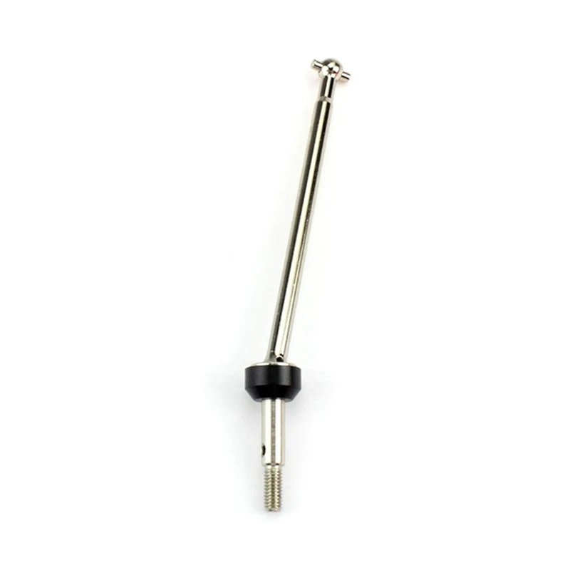 Metal Universal Drive Shaft CVD 104001-1927 for Wltoys 104001 1/10 RC Car Spare Parts Accessories
Metal Universal Drive Shaft CVD 104001-1927 for Wltoys 104001 1/10 RC Car Spare Parts Accessories