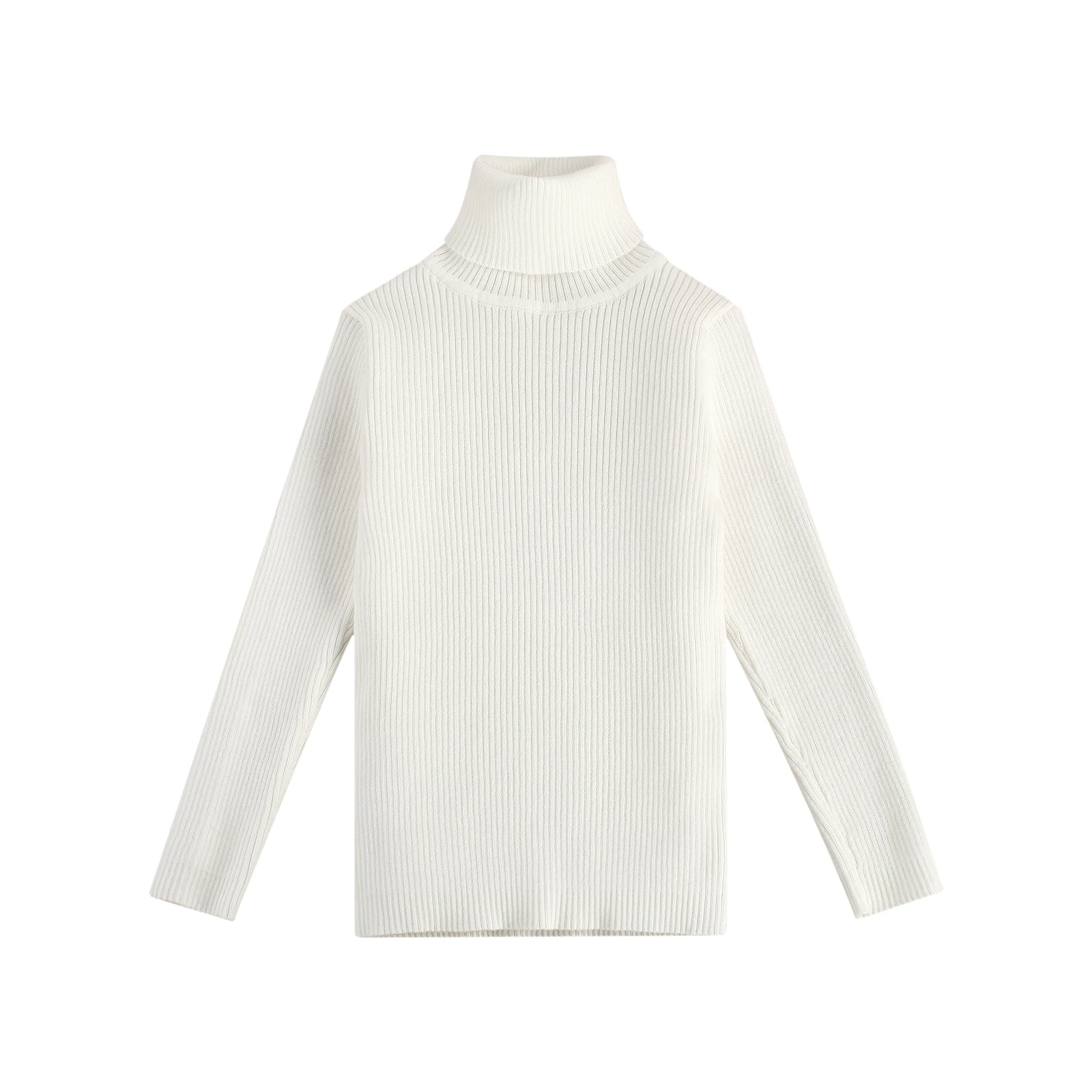 Boys Turtleneck Sweater for Baby Girls Winter Tops Clothes 2020 Autumn Kids Warm Pullover Knitted Solid Color Sweaters 1-6 Years
Boys Turtleneck Sweater for Baby Girls Winter Tops Clothes 2020 Autumn Kids Warm Pullover Knitted Solid Color Sweaters 1-6 Years