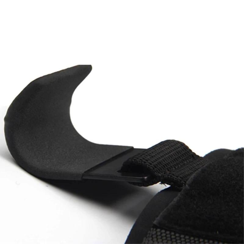 1 Pair Fitness Weight Lifting Hook Gym Fitness Weightlifting Training Grips Straps Wrist Support Weights Power Dumbbell Hook
1 Pair Fitness Weight Lifting Hook Gym Fitness Weightlifting Training Grips Straps Wrist Support Weights Power Dumbbell Hook