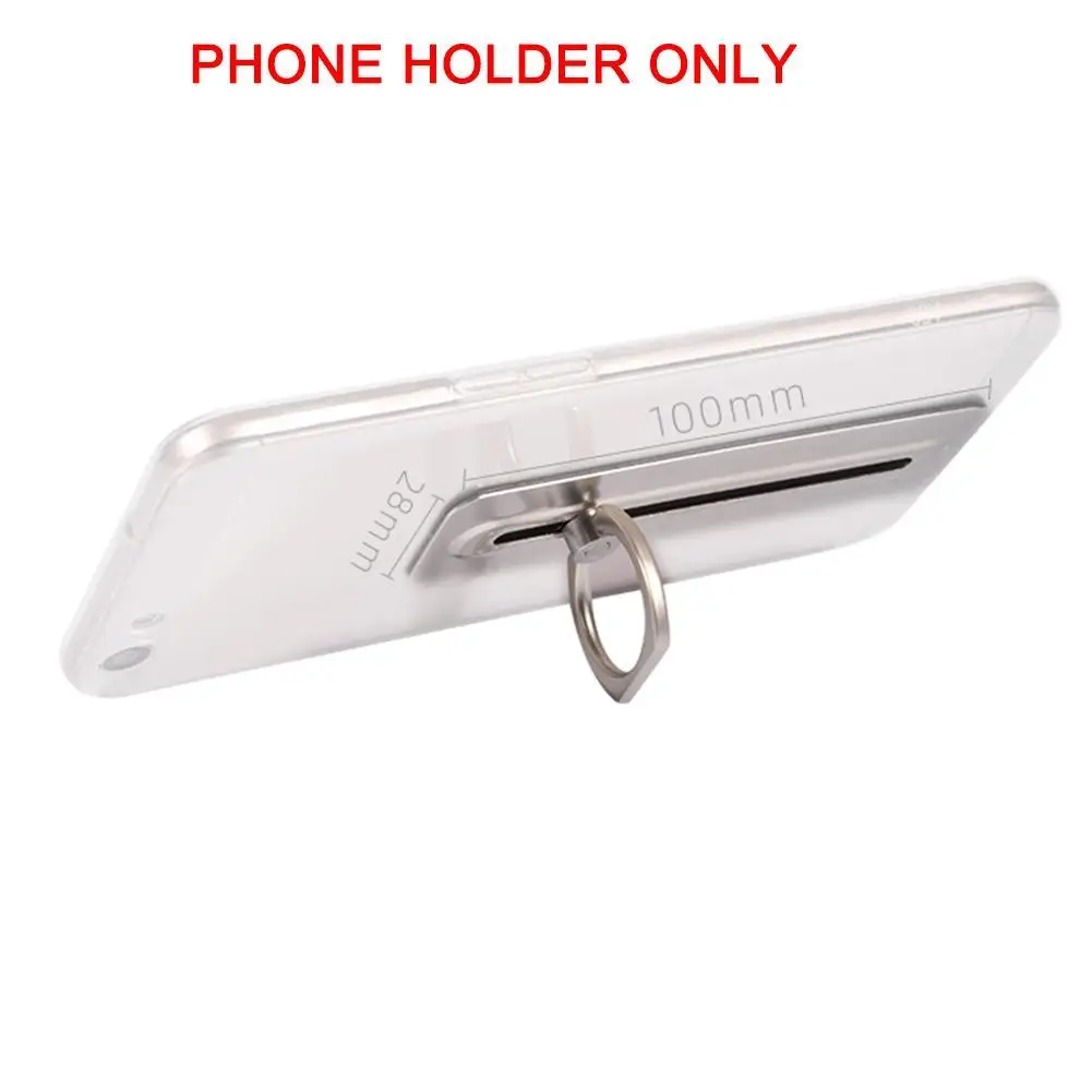 Universal Mobile Phone Bracket Phone Expanding Stand Stitch Finger Holder For Phone Holder Dropshipping Stand S8J0
Universal Mobile Phone Bracket Phone Expanding Stand Stitch Finger Holder For Phone Holder Dropshipping Stand S8J0
