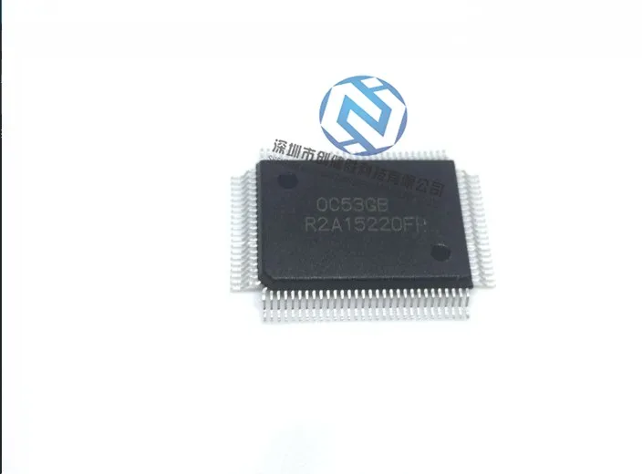 Бесплатная доставка 2 шт. R2A15220FP QFP | Электроника