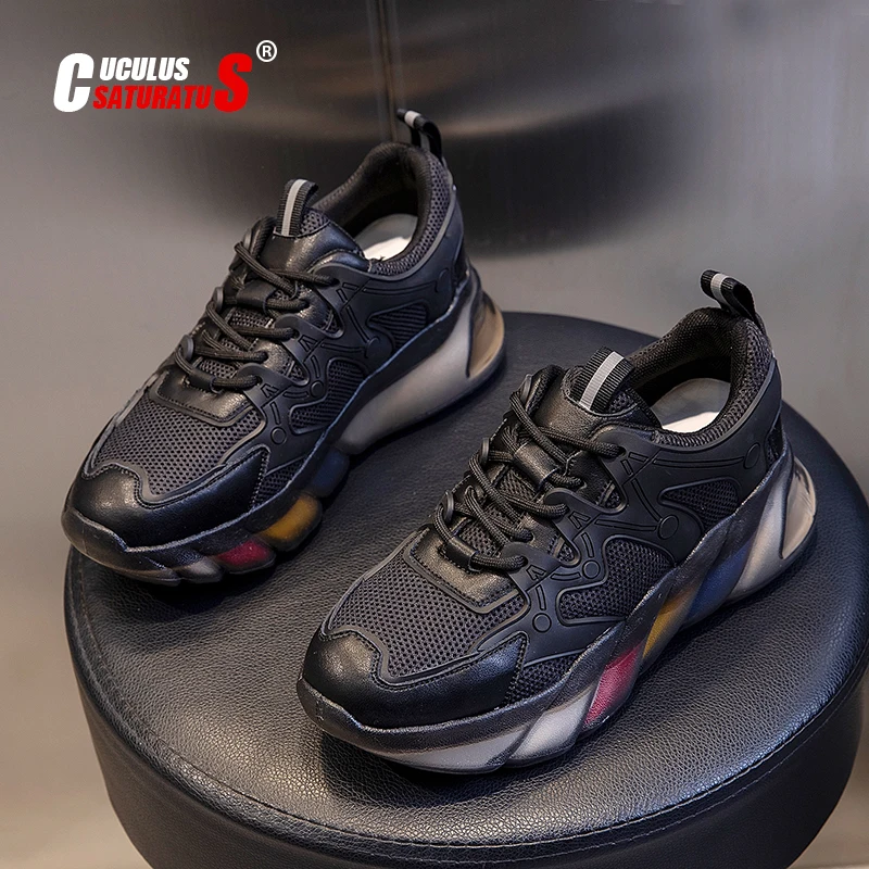 2022 Fashion Women Lightweight Sneakers Outdoor Sports Breathable Mesh Comfort Running Shoes Air Cushion Lace Up
2022 Fashion Women Lightweight Sneakers Outdoor Sports Breathable Mesh Comfort Running Shoes Air Cushion Lace Up