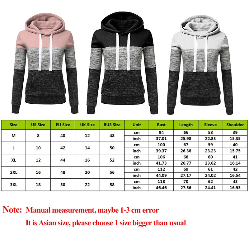 Hoodies for Women Paw Love Print Splice Hoodies Women Sweatshirt Cotton Casual Pattern Corduroy Cropped Buckle Plus Size S-4Xl
Hoodies for Women Paw Love Print Splice Hoodies Women Sweatshirt Cotton Casual Pattern Corduroy Cropped Buckle Plus Size S-4Xl