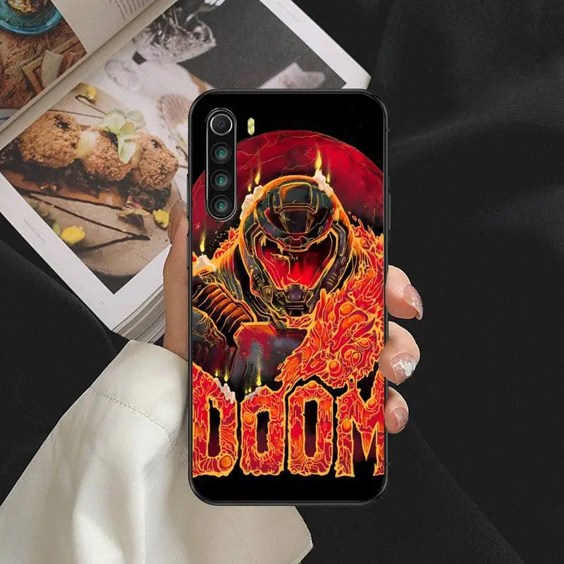 skull game Doom Luxury Unique Phone Case For SamsungA 51 6 71 8 9 10 20 40 50 70 20s 30 10 plus 2018 Cover Fundas Coque 
skull game Doom Luxury Unique Phone Case For SamsungA 51 6 71 8 9 10 20 40 50 70 20s 30 10 plus 2018 Cover Fundas Coque