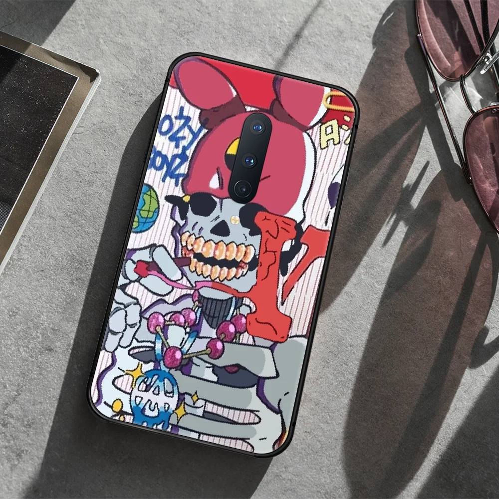 American trend Vlone Phone Case Cover Hull For 1+ Oneplus 5T 6 6T 7 7T 8 8T Pro black Funda Pretty Shell Trend Back Painting
American trend Vlone Phone Case Cover Hull For 1+ Oneplus 5T 6 6T 7 7T 8 8T Pro black Funda Pretty Shell Trend Back Painting