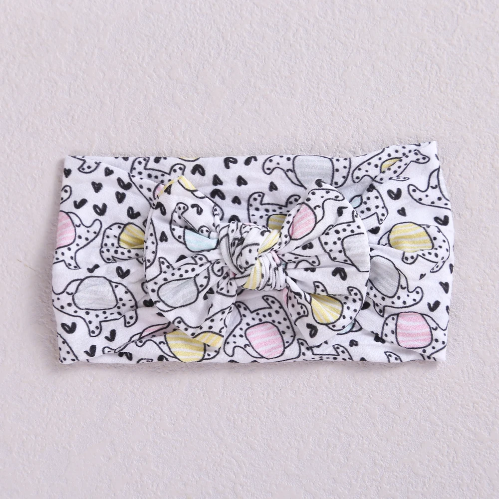 1pcs Printed Baby Girl Headband Bowknot Infant Headbands with Flower Newborn Turban Elastic Girls Headwear Baby Hair Accessories
1pcs Printed Baby Girl Headband Bowknot Infant Headbands with Flower Newborn Turban Elastic Girls Headwear Baby Hair Accessories