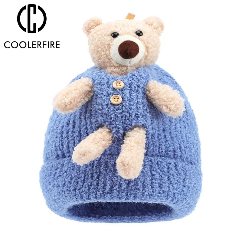 Cute Cartoon Baby Toddler Hat Winter Outdoor Winter Hats Warm New Baby Kids Girls Boys Hat Keep Warm Lovely Beanie Caps AC2172
Cute Cartoon Baby Toddler Hat Winter Outdoor Winter Hats Warm New Baby Kids Girls Boys Hat Keep Warm Lovely Beanie Caps AC2172