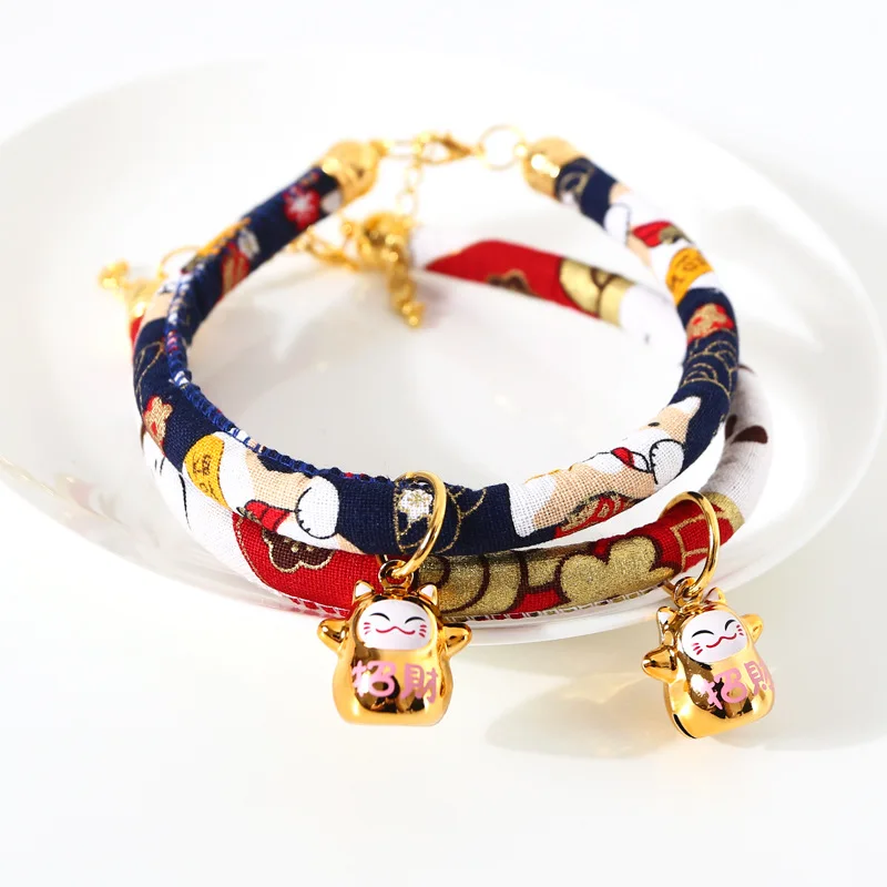 Small pet lace bell collar pet collar cat supplies pet supplies cat harness cat collar with bell kitten accessories
Small pet lace bell collar pet collar cat supplies pet supplies cat harness cat collar with bell kitten accessories