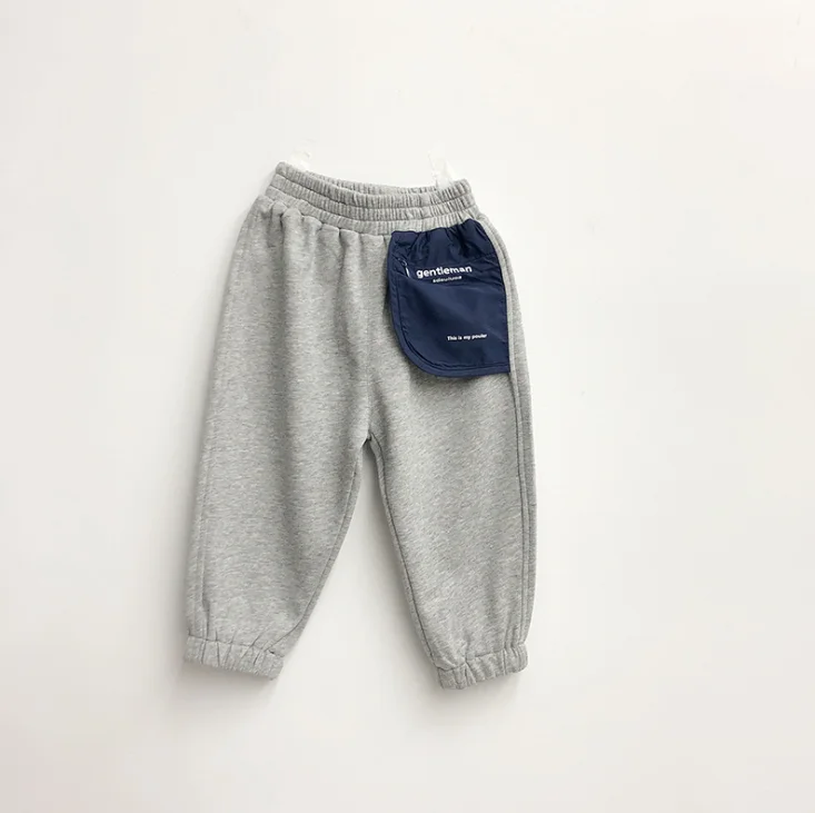 Cotton Pants For 2-10 Years Old Solid Boys Girls Casual Sport Pants Jogging Enfant Garcon Kids Children Trousers
Cotton Pants For 2-10 Years Old Solid Boys Girls Casual Sport Pants Jogging Enfant Garcon Kids Children Trousers