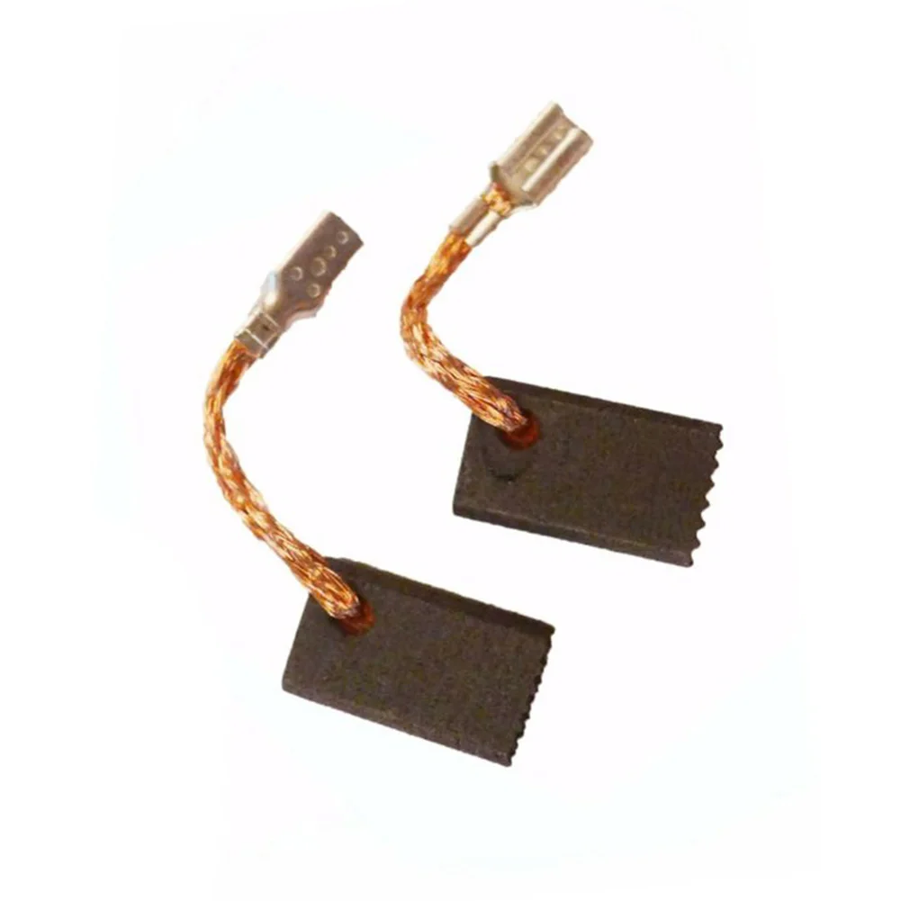 Карбоновые щетки для шлифовальной машины BOSCH GWS 7-115E GWS 7-100TE GWS 7-125T 7-125TE, новинка
Карбоновые щетки для шлифовальной машины BOSCH GWS 7-115E GWS 7-100TE GWS 7-125T 7-125TE, новинка