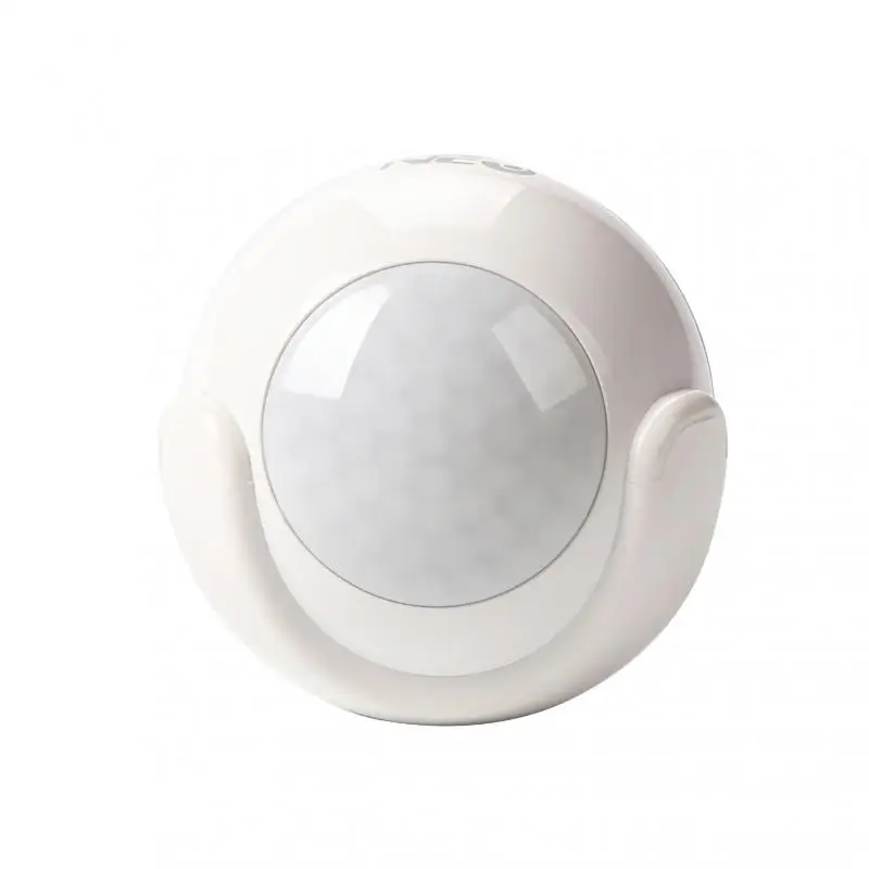 Tuya WiFi Human Body Sensor Wireless Smart Body Movement PIR Motion Sensor Smart Home Security Mini Infrared Motion Detector
Tuya WiFi Human Body Sensor Wireless Smart Body Movement PIR Motion Sensor Smart Home Security Mini Infrared Motion Detector