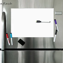 Мягкий гибкий холодильник A3/A4/A5 для домашних