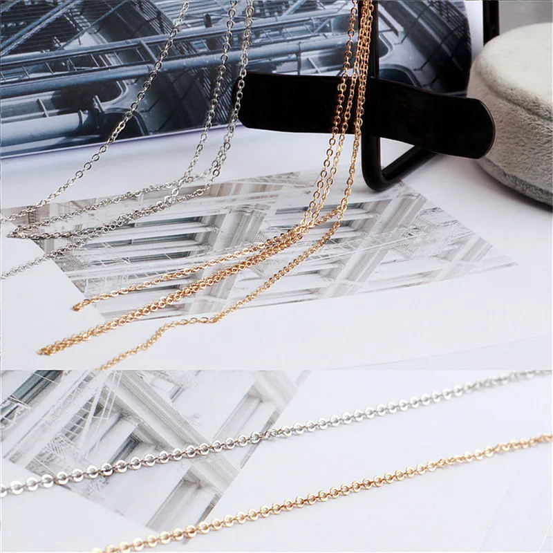 2 метра золотое/белое ожерелье медная Минималистичная цепочка клипсы для ушей серьги кисточкой из бисера звенья цепи для ювелирных изделий ...
2 метра золотое/белое ожерелье медная Минималистичная цепочка клипсы для ушей серьги кисточкой из бисера звенья цепи для ювелирных изделий ...