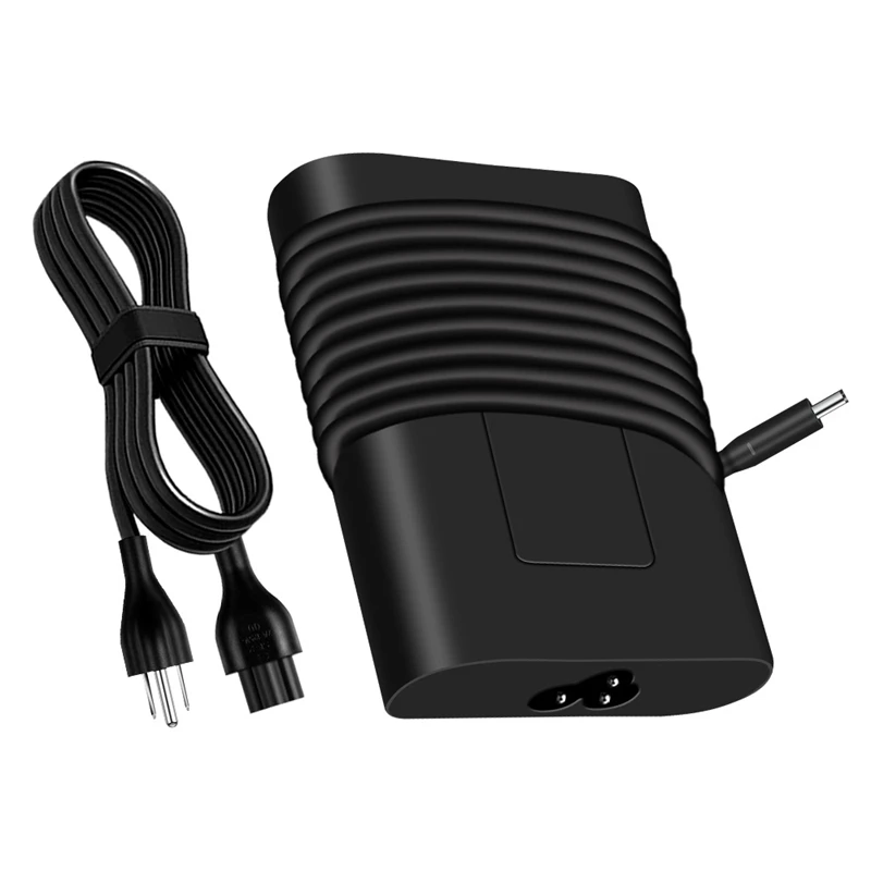65W 19.5/3.34A Laptop Charger 4.5X3.0mm 2.7M Power Adapter for DELL XPS15,INASPRION13-7347,INASPRION11-3000Etc(US Plug)
65W 19.5/3.34A Laptop Charger 4.5X3.0mm 2.7M Power Adapter for DELL XPS15,INASPRION13-7347,INASPRION11-3000Etc(US Plug)