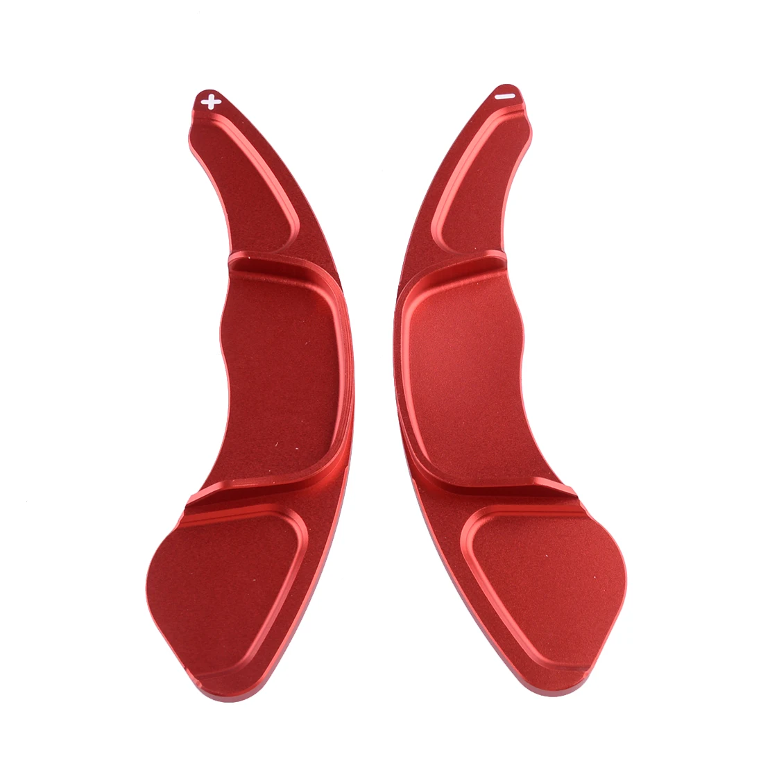 1 Pair Red Car Steering Wheel Shifter Extension Paddles Fit For VW Golf Polo Jetta Scirocco
1 Pair Red Car Steering Wheel Shifter Extension Paddles Fit For VW Golf Polo Jetta Scirocco