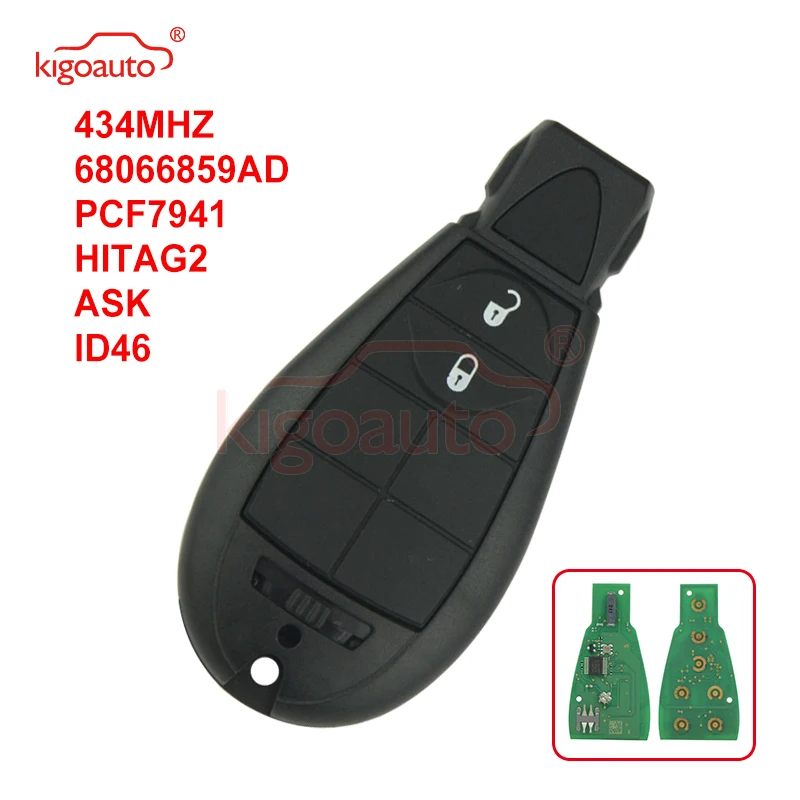 Kigoauto #0 68066859AD калибр, путешествие, Grand Cherokee,Voyager Fobik КЛЮЧ 2 кнопки 434 МГц для Chrysler европейская модель без паники
Kigoauto #0 68066859AD калибр, путешествие, Grand Cherokee,Voyager Fobik КЛЮЧ 2 кнопки 434 МГц для Chrysler европейская модель без паники