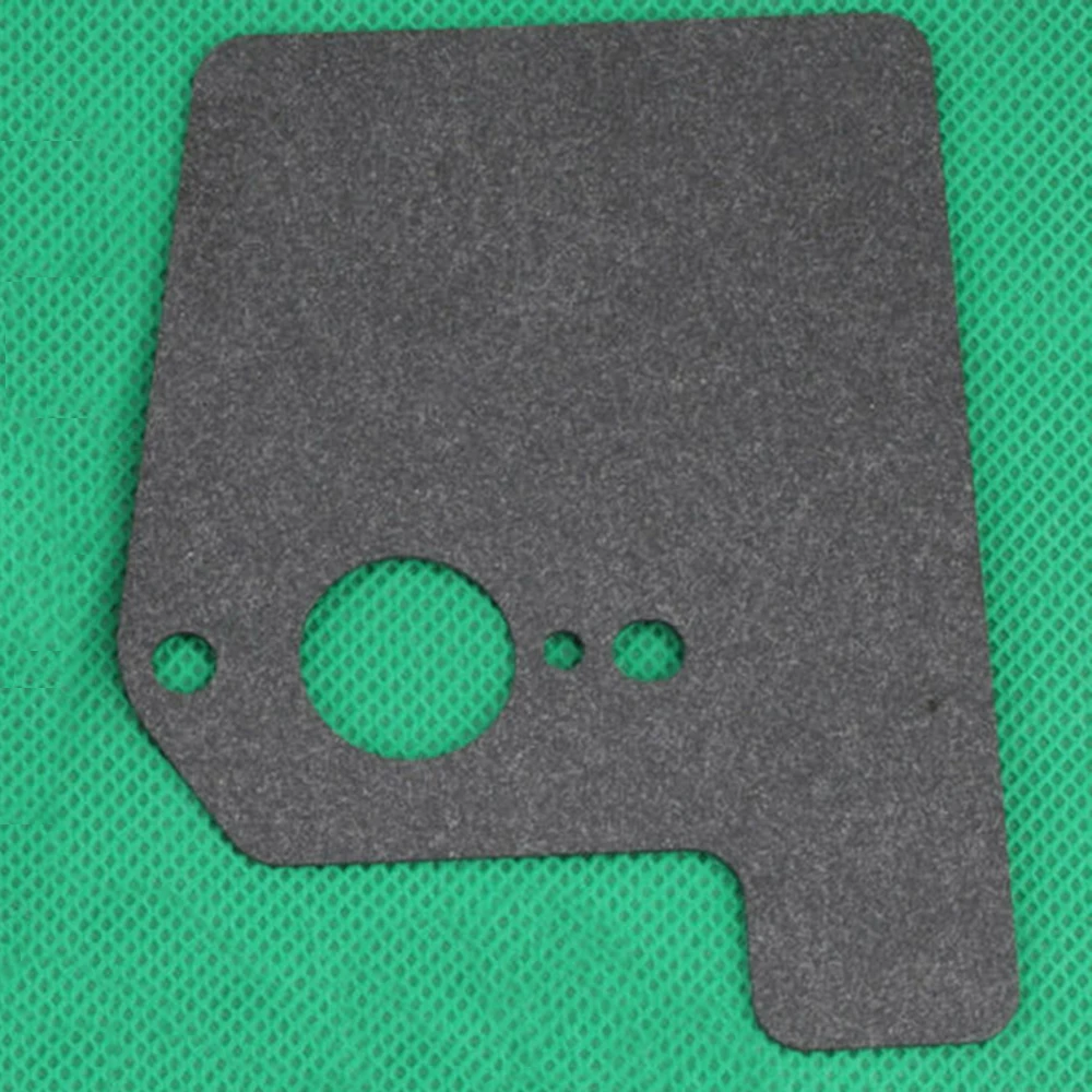 Air Guide Gasket GSV190 For Carburetor Honda GCV160 GCV160A GCV160LA GCV160LAO GCV160LE Model Engines Chainsaw Parts
Air Guide Gasket GSV190 For Carburetor Honda GCV160 GCV160A GCV160LA GCV160LAO GCV160LE Model Engines Chainsaw Parts