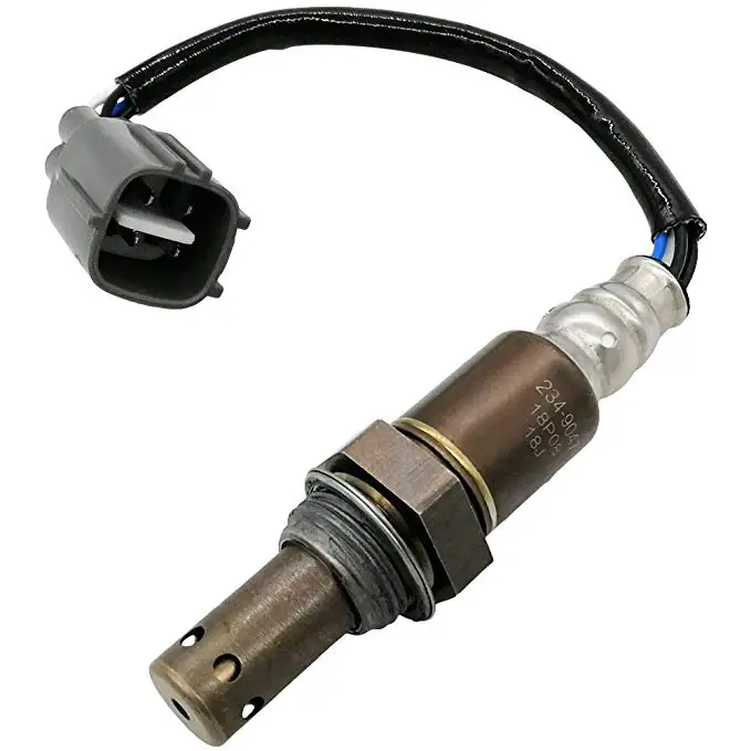 2349047 Oxygen Sensor for LEXUS ES300 Subaru B9 TRIBECA LEGACY Outback 4Runner for Toyota Camry LE/XLE/SE 
2349047 Oxygen Sensor for LEXUS ES300 Subaru B9 TRIBECA LEGACY Outback 4Runner for Toyota Camry LE/XLE/SE