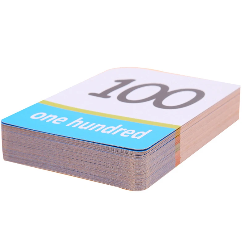 Card Books Learning Teaching Cognitive Gifts Alphabet Numbers Flashcards Montessori Educational Toys For Children Readings
Card Books Learning Teaching Cognitive Gifts Alphabet Numbers Flashcards Montessori Educational Toys For Children Readings