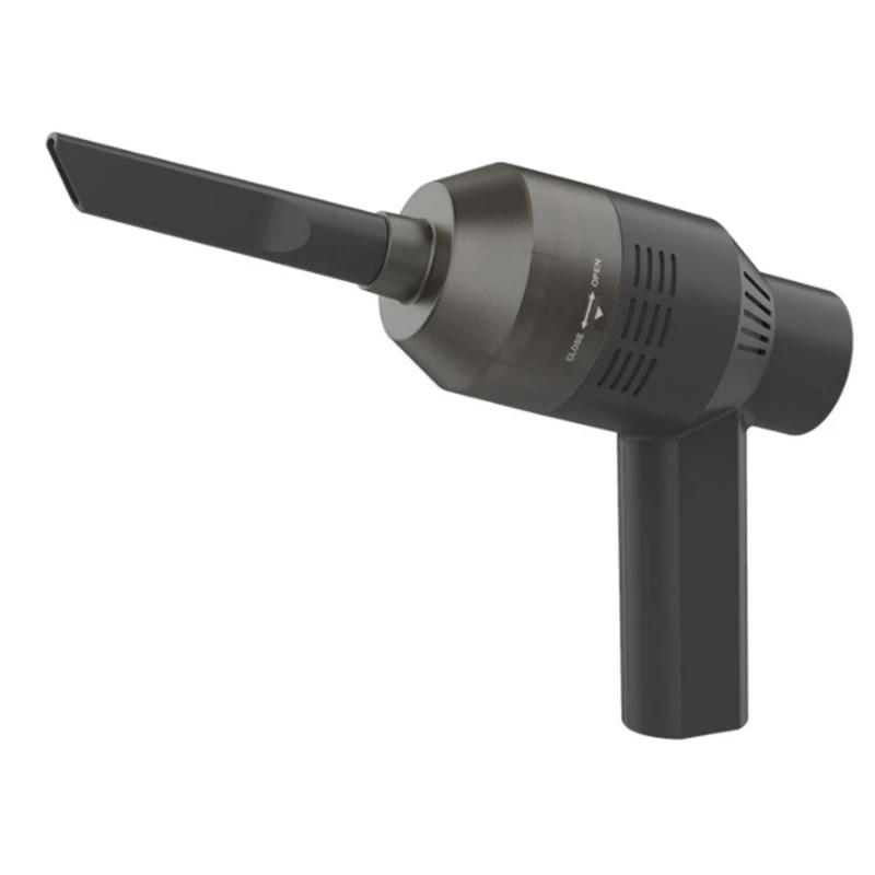 Vacuum Cleaner for Computer Keyboard Cleaning - Cordless, Rechargeable for Electronics Computers Keyboard Cleaner
Vacuum Cleaner for Computer Keyboard Cleaning - Cordless, Rechargeable for Electronics Computers Keyboard Cleaner