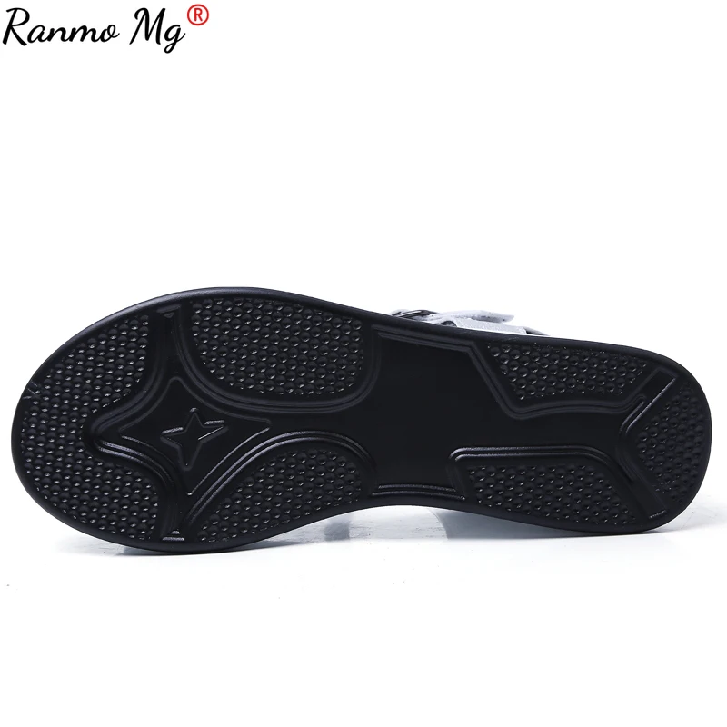 2021 Platform Sandals Women New Summer Silvery Chunky Sandals Breathable Shoes Silver Buckle Strap Female Sandalias Mujer 35-40
2021 Platform Sandals Women New Summer Silvery Chunky Sandals Breathable Shoes Silver Buckle Strap Female Sandalias Mujer 35-40