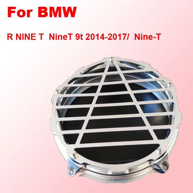 Для BMW R NINE T NineT 9t 2014-2017/ Nine-T, Алюминиевая Обшивка для передней фары, обшивка, крышка, аксессуары для мотоциклов
Для BMW R NINE T NineT 9t 2014-2017/ Nine-T, Алюминиевая Обшивка для передней фары, обшивка, крышка, аксессуары для мотоциклов