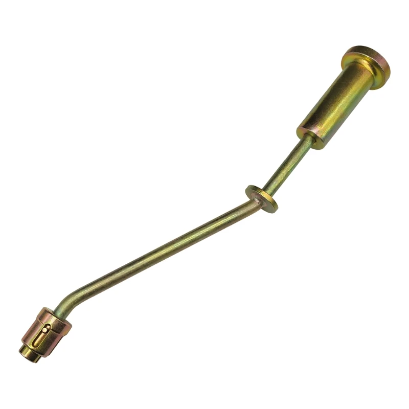 Fuel Injector Remover Installer Puller Tool for Jaguar 3.0 and 5.0L 310-197 Engines Car Repair Tool
Fuel Injector Remover Installer Puller Tool for Jaguar 3.0 and 5.0L 310-197 Engines Car Repair Tool