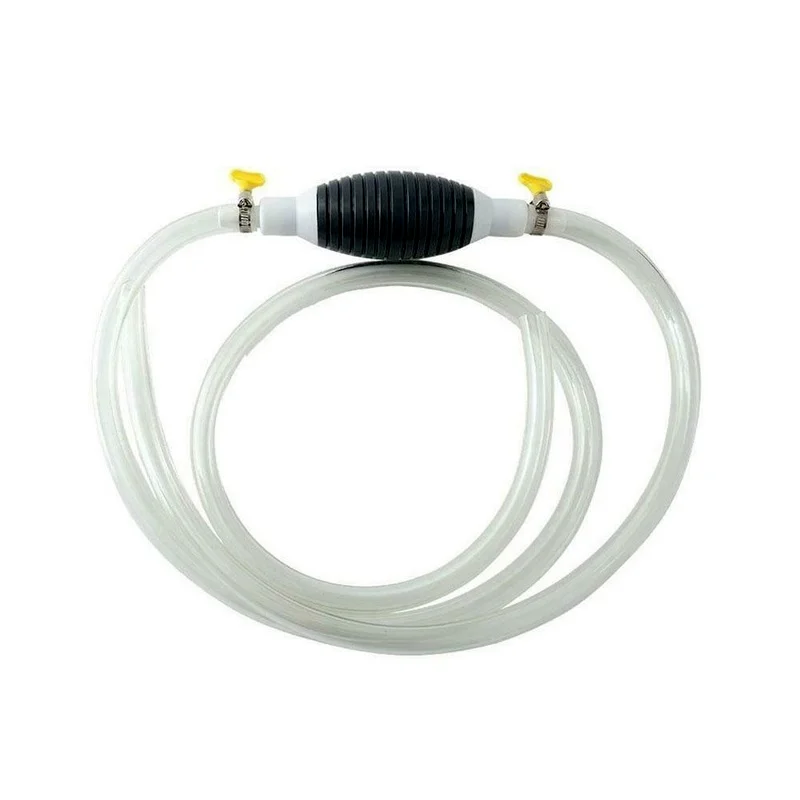 Universal Hand Oil Transfer Car Motorcycle Manual Fuel Pump Tube Transfer Oil Gasoline Petrol Diesel Car Accessories
Universal Hand Oil Transfer Car Motorcycle Manual Fuel Pump Tube Transfer Oil Gasoline Petrol Diesel Car Accessories