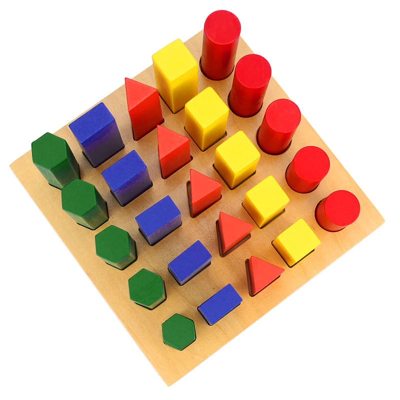 Montessori geometry textbook, wooden ladder, Montessori textbook, Montessori learning toys
Montessori geometry textbook, wooden ladder, Montessori textbook, Montessori learning toys