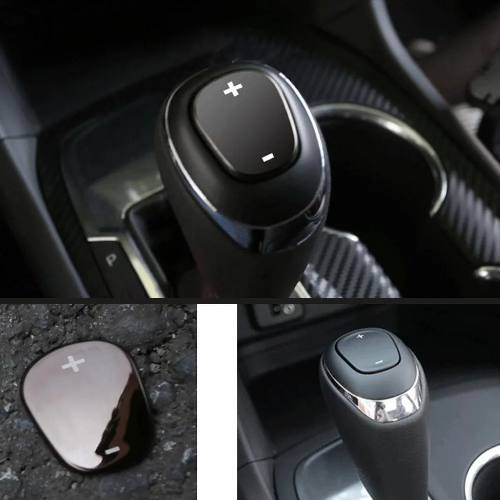 1pcs Knob Cover Trim Black Stainless Steel Gear Shift Knob Cover Trim For Chevrolet Equinox 2018 2019 Decorate Your Car
1pcs Knob Cover Trim Black Stainless Steel Gear Shift Knob Cover Trim For Chevrolet Equinox 2018 2019 Decorate Your Car