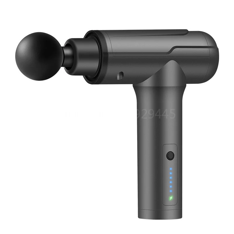 Massage Gun Fascail Gun Massage To Relax Relaxed Muscle Relieve Pain Massage Apparatus Promote Soft Tissue Recovery
Massage Gun Fascail Gun Massage To Relax Relaxed Muscle Relieve Pain Massage Apparatus Promote Soft Tissue Recovery