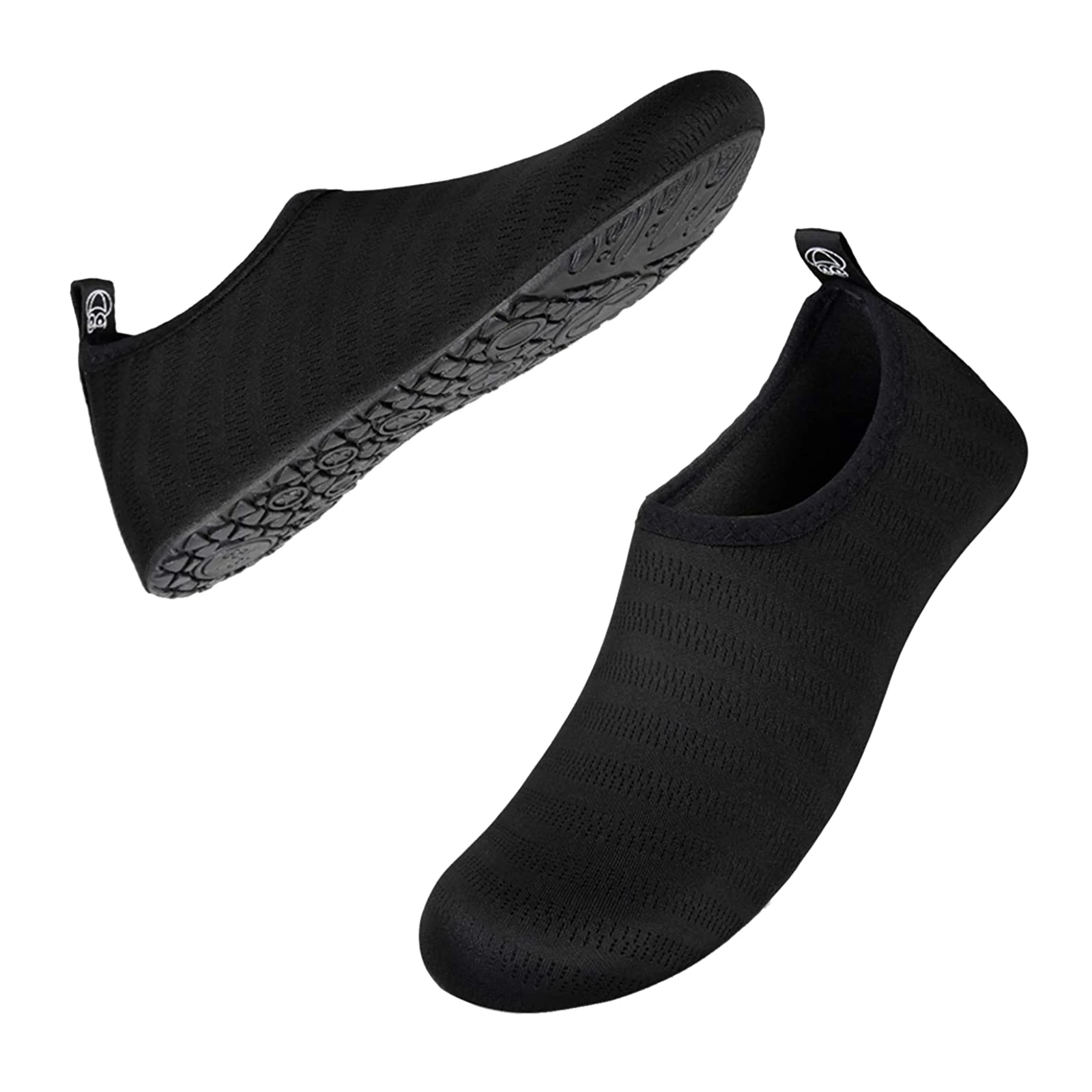 Water Sports Shoes Non-Slip Barefoot Quick Dry Aqua Socks Slip-on for Men Women Outdoor Beach Swim Yoga Surf
Water Sports Shoes Non-Slip Barefoot Quick Dry Aqua Socks Slip-on for Men Women Outdoor Beach Swim Yoga Surf