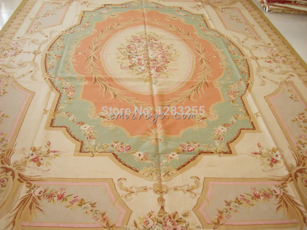 HANDMADE WOOL NEEDLEPOINT FLORAL ROSES ANTIQUE CHINESE HAND-MADE WOOL TABLE DECOR WOOL RUG CARPET
HANDMADE WOOL NEEDLEPOINT FLORAL ROSES ANTIQUE CHINESE HAND-MADE WOOL TABLE DECOR WOOL RUG CARPET