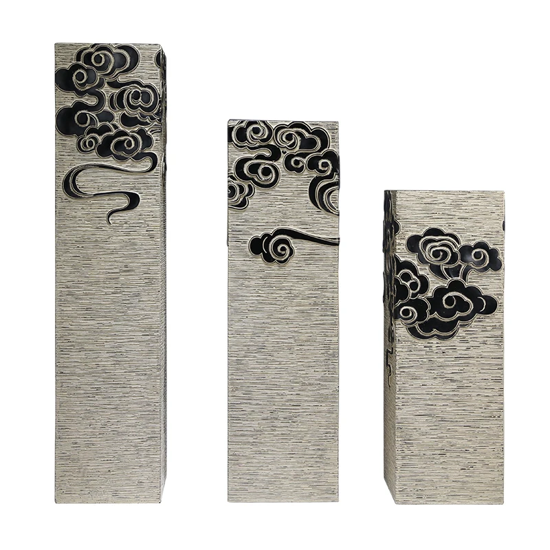 NEW CHINESE RESIN FLOOR ANTIQUE STONE COLUMN DECORATION HOME LIVINGROOM HORSE LION FIGURINES CRAFTS EXHIBITION HALL ORNAMENTS
NEW CHINESE RESIN FLOOR ANTIQUE STONE COLUMN DECORATION HOME LIVINGROOM HORSE LION FIGURINES CRAFTS EXHIBITION HALL ORNAMENTS