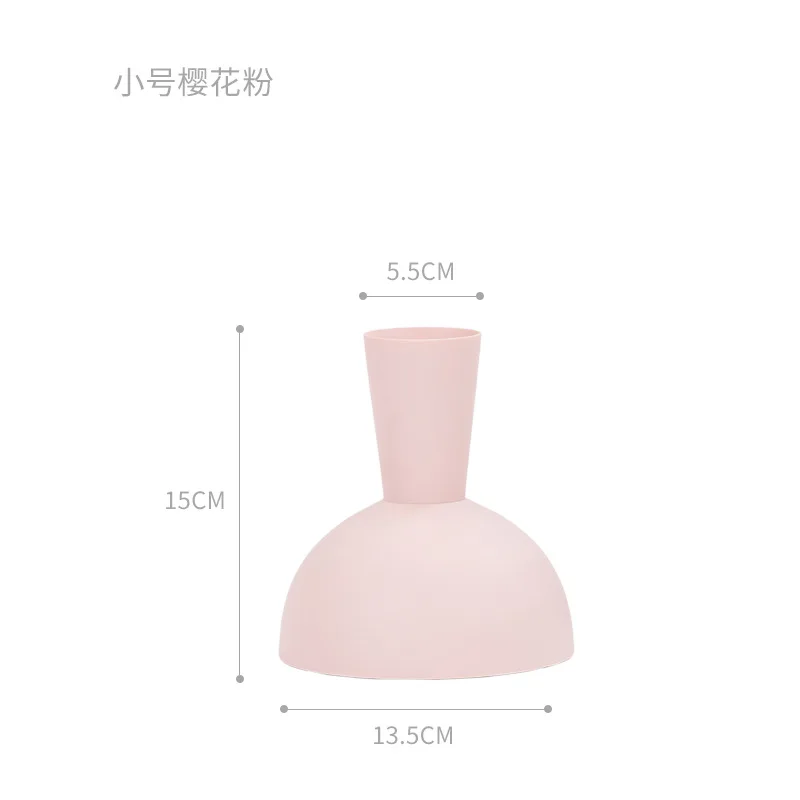 Nordic Large Ceramic Vase Decoration Home Decor Modern Luxury Vase Desktop Living Room Decoration Household Flower Vase Gifts 
Nordic Large Ceramic Vase Decoration Home Decor Modern Luxury Vase Desktop Living Room Decoration Household Flower Vase Gifts