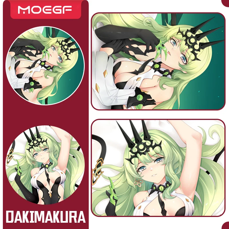 Чехол для подушки аниме Honkai Impact 3, дакимакура, Мебиус, 150 см, 160 см, 180 см, для обнимания
Чехол для подушки аниме Honkai Impact 3, дакимакура, Мебиус, 150 см, 160 см, 180 см, для обнимания