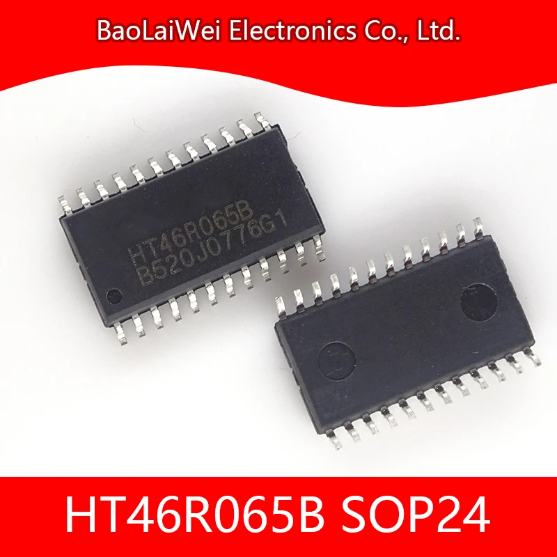 5pcs HT46R064B HT46R065B HT46R066B 16NSOP 20SOP 20SSOP 24SOP 24SSOP SSOP28 20DIP Electronic Components Integrated Circuits
5pcs HT46R064B HT46R065B HT46R066B 16NSOP 20SOP 20SSOP 24SOP 24SSOP SSOP28 20DIP Electronic Components Integrated Circuits