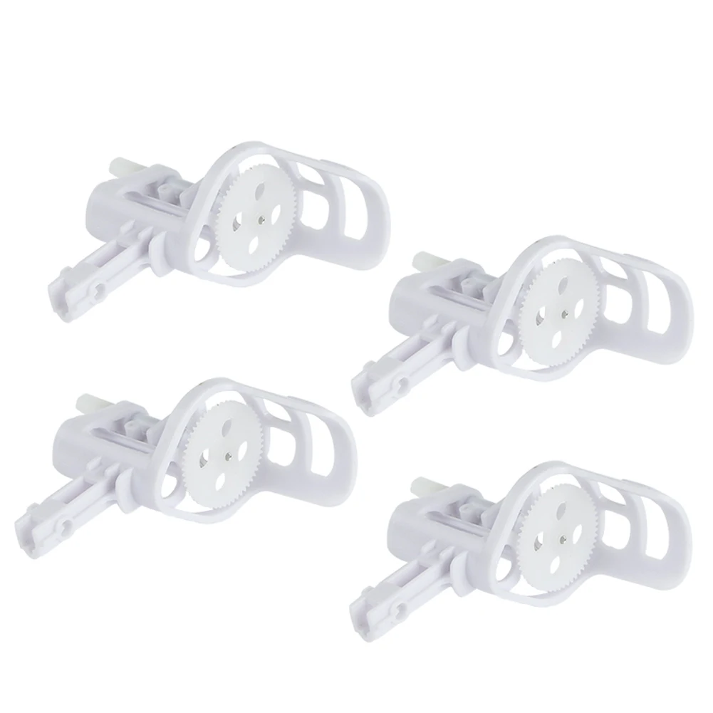 4Pcs Model Airplane Accessories Syma Parts X5C-05 Motor Base For SYMA X5/X5C Four-Axis RC Model Airplane Quadcopter
4Pcs Model Airplane Accessories Syma Parts X5C-05 Motor Base For SYMA X5/X5C Four-Axis RC Model Airplane Quadcopter