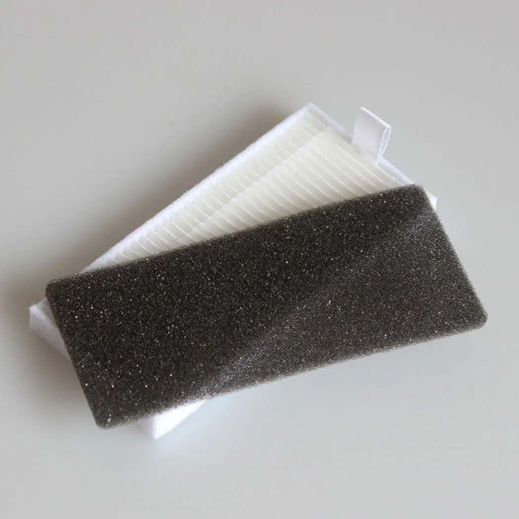 Filters Main Brush Side Brush Accessories Kits For Lefant M301 M201 M501-A T800 Robot Vacuum Cleaner Accessories For Home
Filters Main Brush Side Brush Accessories Kits For Lefant M301 M201 M501-A T800 Robot Vacuum Cleaner Accessories For Home