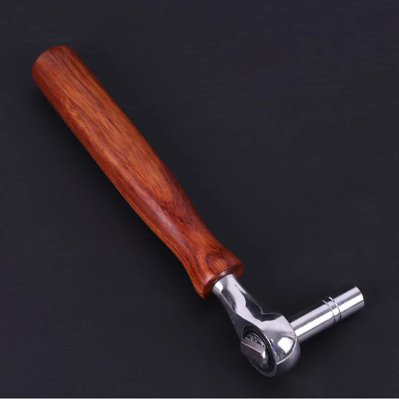 Adjustable Steering Piano Tuner L-shape Square Spanner Tuning Hammer Lever Wrench Solid Wood Handle Guzheng Repair Tool
Adjustable Steering Piano Tuner L-shape Square Spanner Tuning Hammer Lever Wrench Solid Wood Handle Guzheng Repair Tool