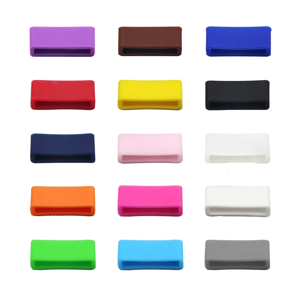 4 pieces Silicone Strap Loop Watch Accessories Strap Ring For Swatch Watchband 12mm16mm18mm19mm20mm22mm24mm26mm28mm Watch Buckle
4 pieces Silicone Strap Loop Watch Accessories Strap Ring For Swatch Watchband 12mm16mm18mm19mm20mm22mm24mm26mm28mm Watch Buckle