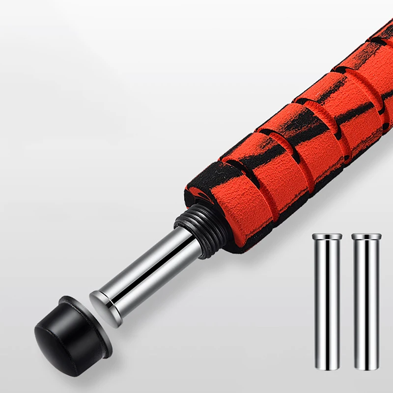 Adult Weight-bearing Skipping Fitness Training Sponge Bearing Jumping Rope Plastic Handle Sporting Goods
Adult Weight-bearing Skipping Fitness Training Sponge Bearing Jumping Rope Plastic Handle Sporting Goods