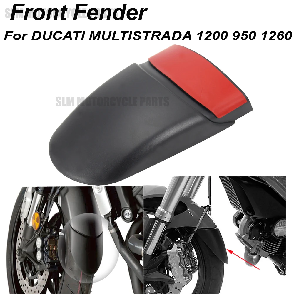 Мотоцикл для DUCATI MULTISTRADA 1200 950 1260, переднее крыло, брызговик, задний удлинитель
Мотоцикл для DUCATI MULTISTRADA 1200 950 1260, переднее крыло, брызговик, задний удлинитель