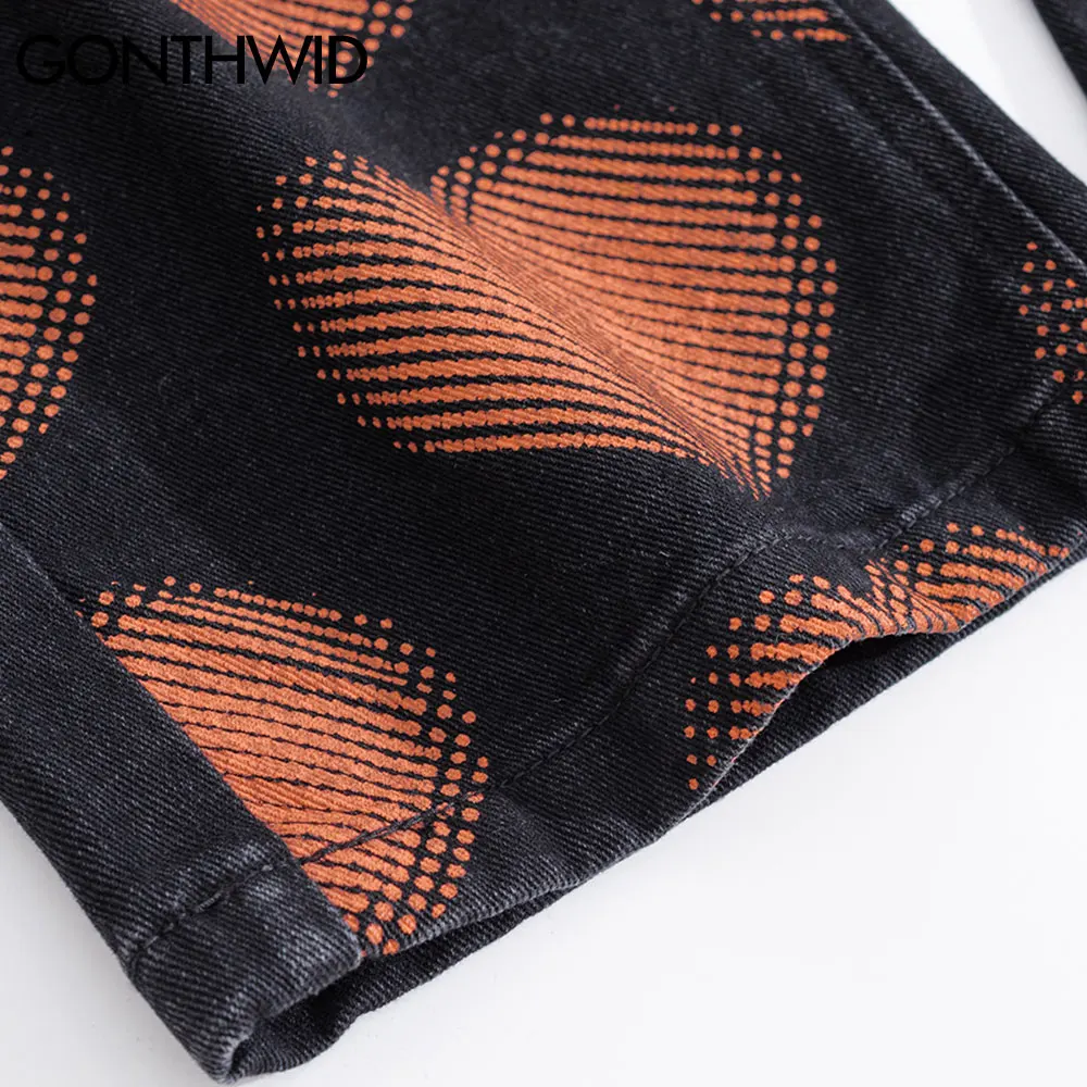 GONTHWID Denim Jeans Harajuku Love Heart Print Pants Streetwear Hip Hop Casual Loose Trousers Streetwear Mens Fashion Bottoms 
GONTHWID Denim Jeans Harajuku Love Heart Print Pants Streetwear Hip Hop Casual Loose Trousers Streetwear Mens Fashion Bottoms