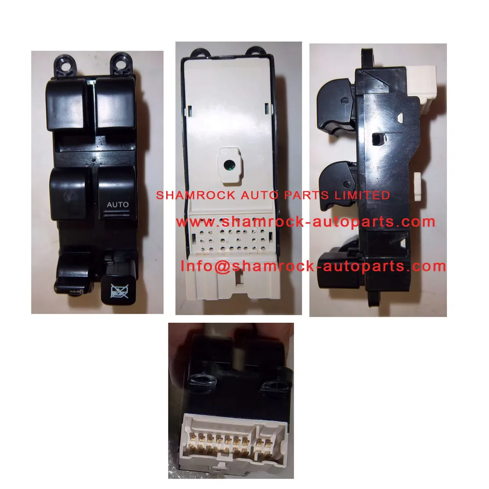 25401-VB000 25401VB000 D22 hardbody PALADIN KA24 Electric Power Window / 25401-5M000 / 25401-VB000/ 25401-3S400 LHD
25401-VB000 25401VB000 D22 hardbody PALADIN KA24 Electric Power Window / 25401-5M000 / 25401-VB000/ 25401-3S400 LHD
