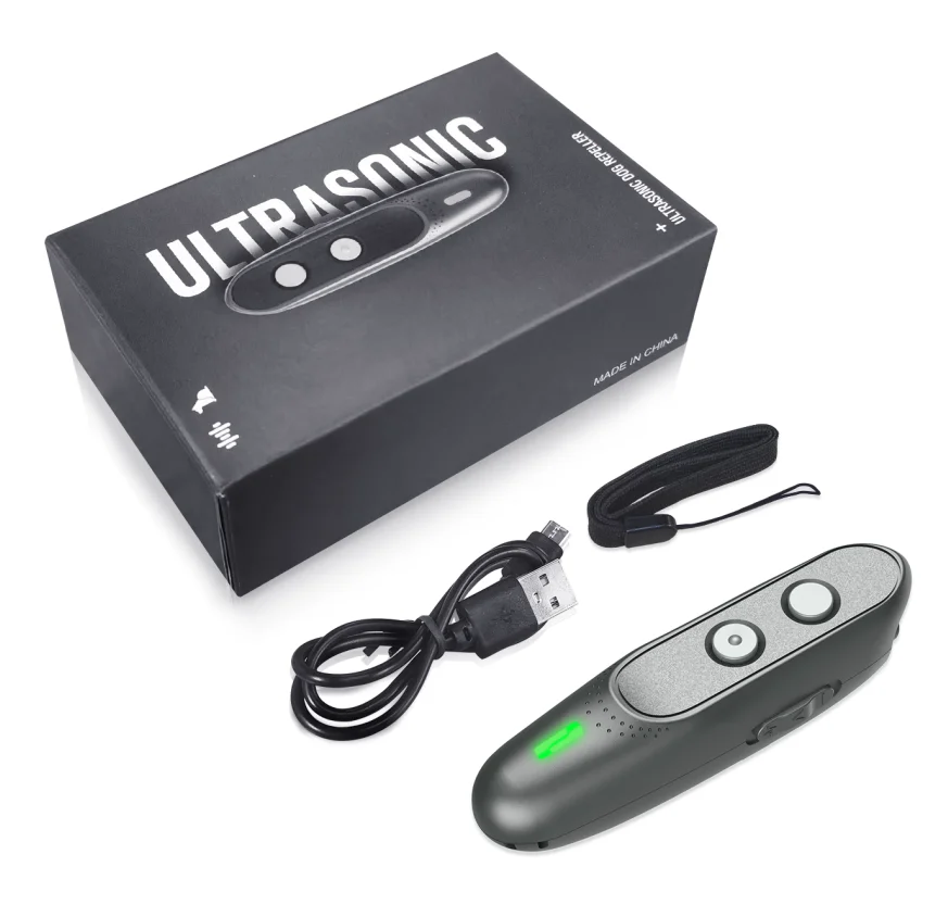 Anti-Barking Anti-Barking Dog Training LED Ultrasonic Anti-Barking Anti-Barking Dog Training Repulsor Control Training Device
Anti-Barking Anti-Barking Dog Training LED Ultrasonic Anti-Barking Anti-Barking Dog Training Repulsor Control Training Device