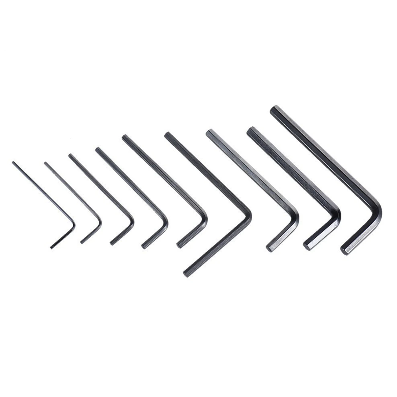 6pcs Hexagon Allen Wrench Key Hex Wrench Bass Guitar Neck Truss Rod Adjustment Approx 1.5-5.0MM Guitar Accessories
6pcs Hexagon Allen Wrench Key Hex Wrench Bass Guitar Neck Truss Rod Adjustment Approx 1.5-5.0MM Guitar Accessories